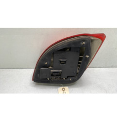 Feu arriere principal gauche (feux) FORD FIESTA 4