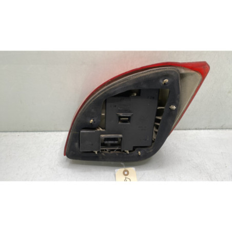 Feu arriere principal gauche (feux) FORD FIESTA 4