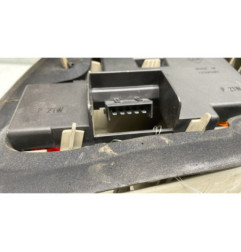 Feu arriere principal gauche (feux) FORD FIESTA 4