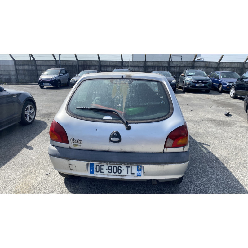 Porte arriere droit FORD FIESTA 4 Photo n°11