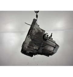 Boite de vitesses PEUGEOT 607 Photo n°1