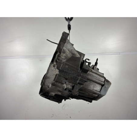 Boite de vitesses PEUGEOT 607 Photo n°1