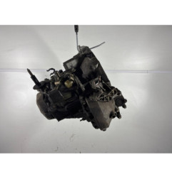 Boite de vitesses PEUGEOT 607