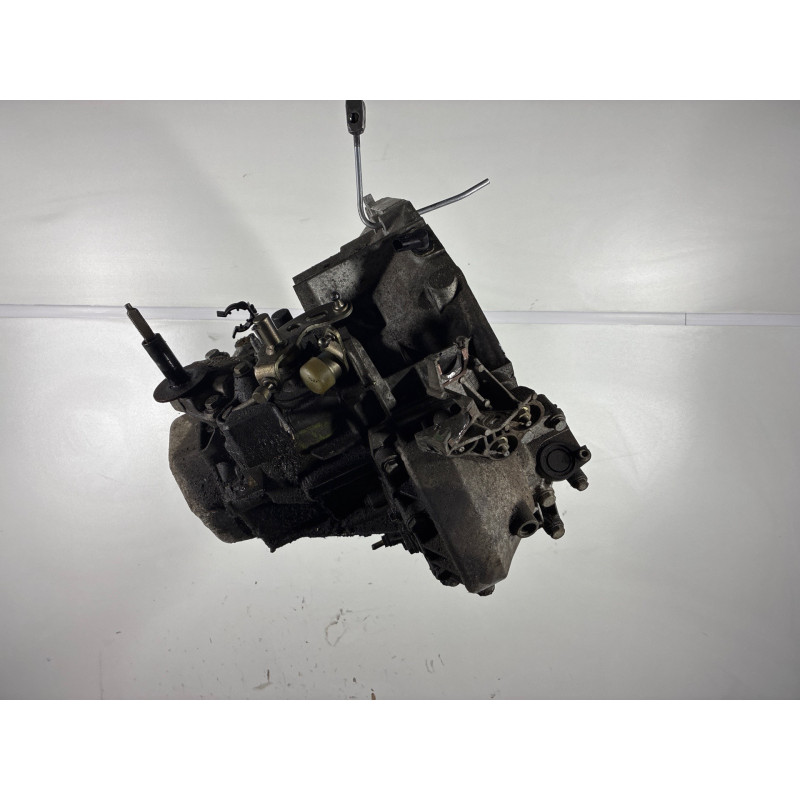 Boite de vitesses PEUGEOT 607 Photo n°2