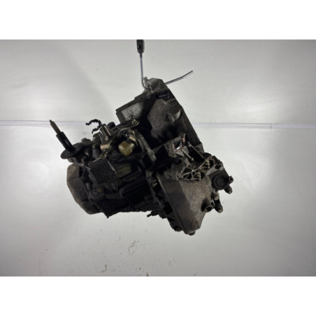 Boite de vitesses PEUGEOT 607