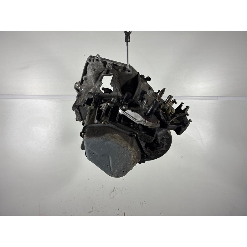 Boite de vitesses PEUGEOT 607 Photo n°3