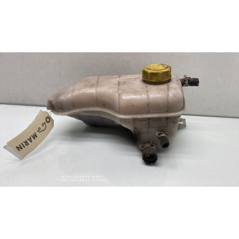 Vase d'expansion FORD FIESTA 4 Photo n°3