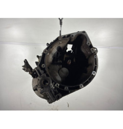 Boite de vitesses PEUGEOT 607