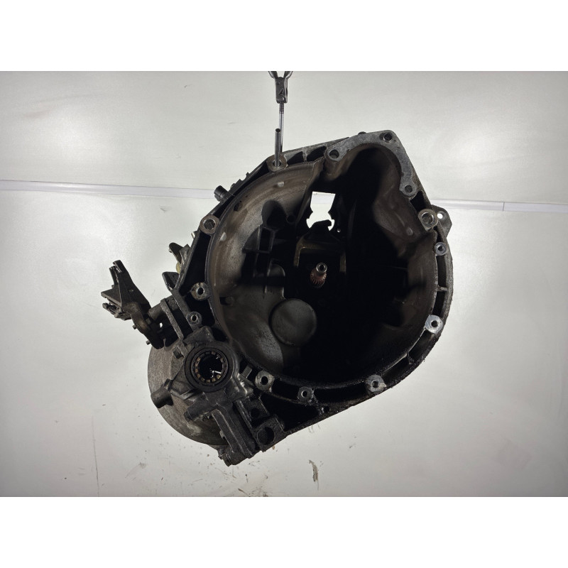 Boite de vitesses PEUGEOT 607 Photo n°4