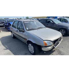 Vase d'expansion FORD FIESTA 4