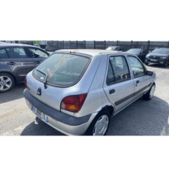Vase d'expansion FORD FIESTA 4