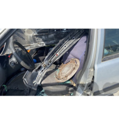 Vase d'expansion FORD FIESTA 4