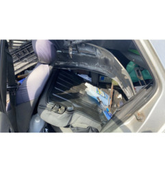 Vase d'expansion FORD FIESTA 4