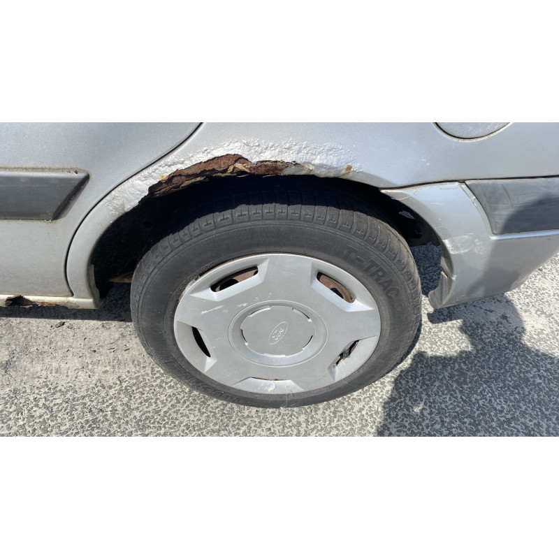 Vase d'expansion FORD FIESTA 4 Photo n°18