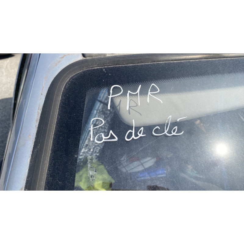 Vase d'expansion FORD FIESTA 4 Photo n°20