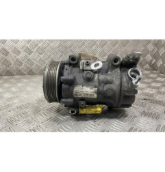 Compresseur clim CITROEN JUMPER 3