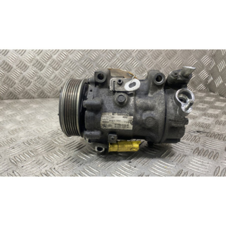 Compresseur clim CITROEN JUMPER 3