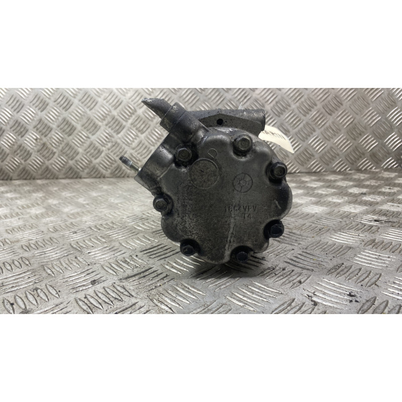 Compresseur clim CITROEN JUMPER 3 Photo n°4