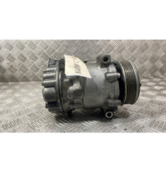 Compresseur clim CITROEN JUMPER 3