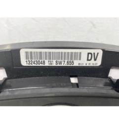 Compteur OPEL ZAFIRA B