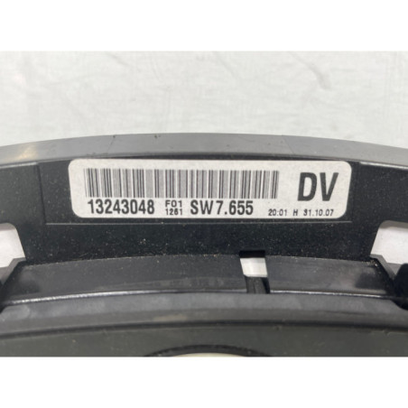 Compteur OPEL ZAFIRA B