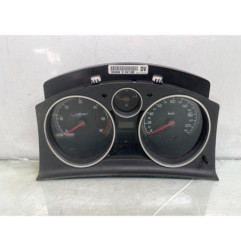 Compteur OPEL ZAFIRA B