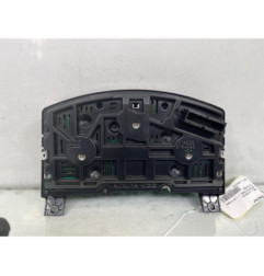Compteur OPEL ZAFIRA B