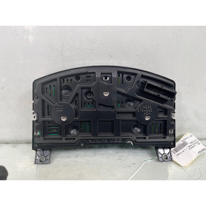Compteur OPEL ZAFIRA B Photo n°4