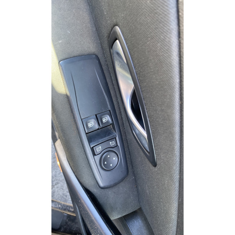 Custode arriere gauche RENAULT MEGANE 3 Photo n°14