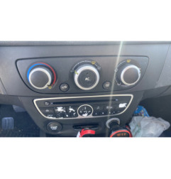 Custode arriere gauche RENAULT MEGANE 3