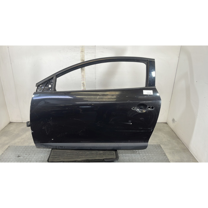 Porte avant gauche RENAULT MEGANE 3 Photo n°1