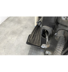 Porte avant gauche RENAULT MEGANE 3