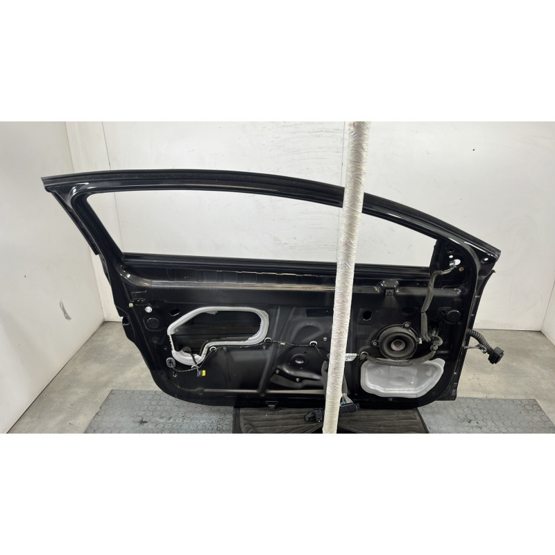 Porte avant gauche RENAULT MEGANE 3 Photo n°5