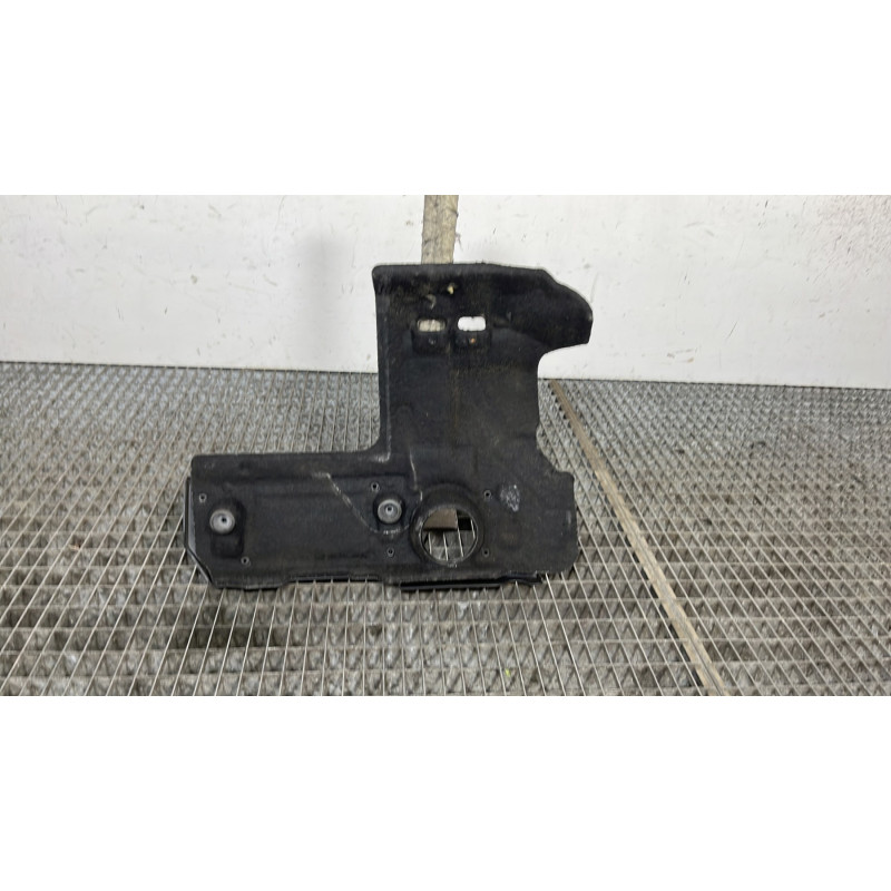 Cache moteur  CITROEN DS5 Photo n°4