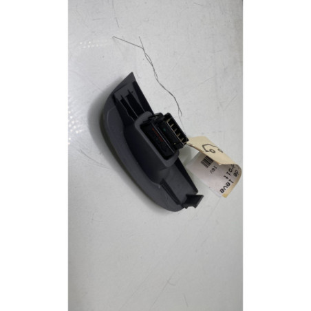 Interrupteur de leve vitre avant droit RENAULT MEGANE 1