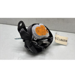 Pretensionneur de ceinture avant gauche KIA CEE-D 2