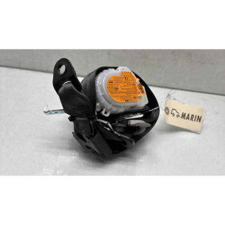 Pretensionneur de ceinture avant gauche KIA CEE-D 2