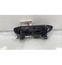 Poignee interieur arriere droit RENAULT MEGANE 1 Photo n°1