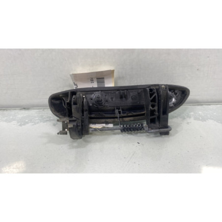 Poignee interieur arriere droit RENAULT MEGANE 1 Photo n°1