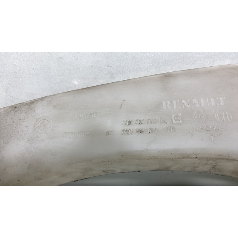 Vase de lave glace RENAULT MEGANE 1 Photo n°3