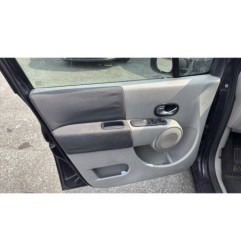 Commodo d'essuie glaces RENAULT MODUS