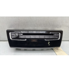 Commande autoradio BMW SERIE 2 F45 ACTIVE Photo n°1