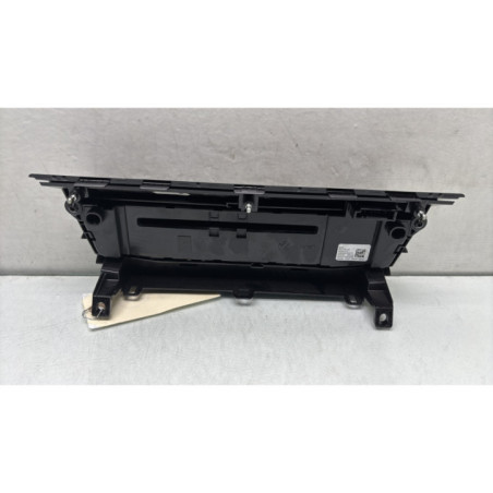 Commande autoradio BMW SERIE 2 F45 ACTIVE