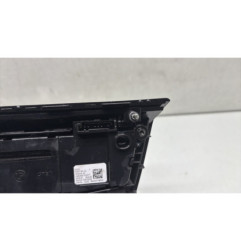 Commande autoradio BMW SERIE 2 F45 ACTIVE