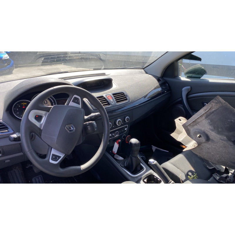 Arret de porte avant droit RENAULT MEGANE 3 Photo n°16