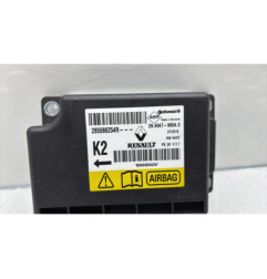 Boitier air bag RENAULT MEGANE 3