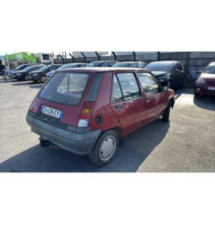 Neiman RENAULT SUPER 5