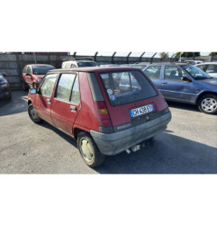 Neiman RENAULT SUPER 5