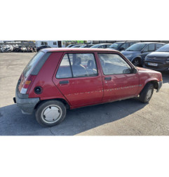 Neiman RENAULT SUPER 5
