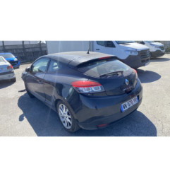 Boitier air bag RENAULT MEGANE 3